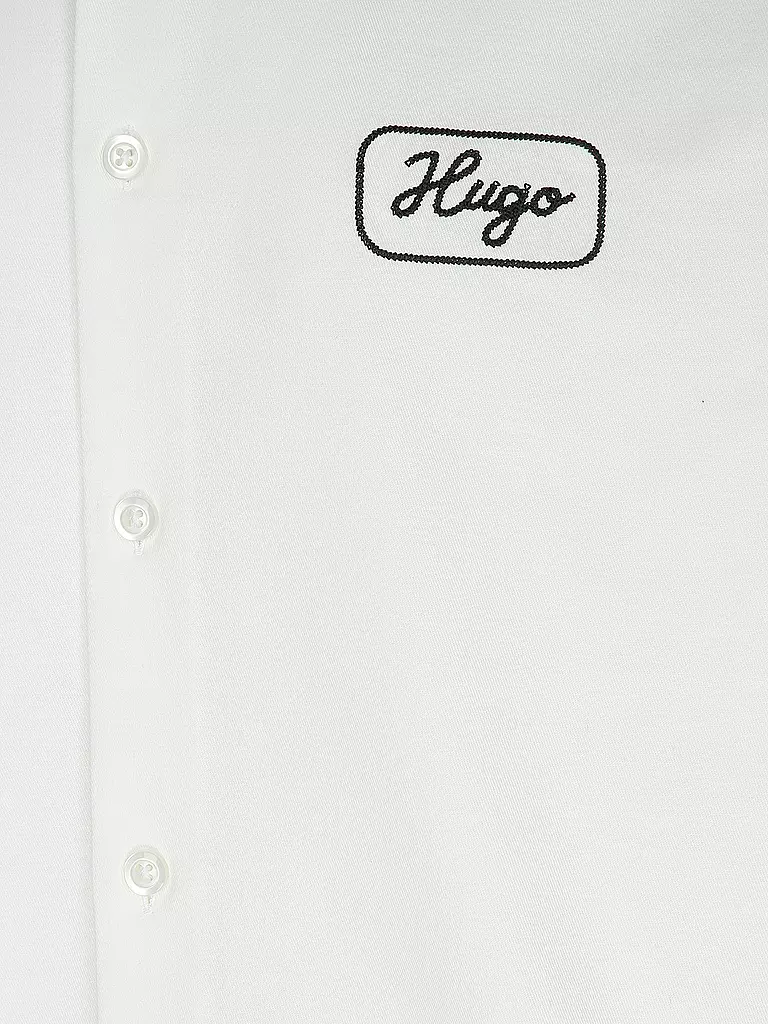 HUGO | Camicia Relaxed Fit EBRONN | 