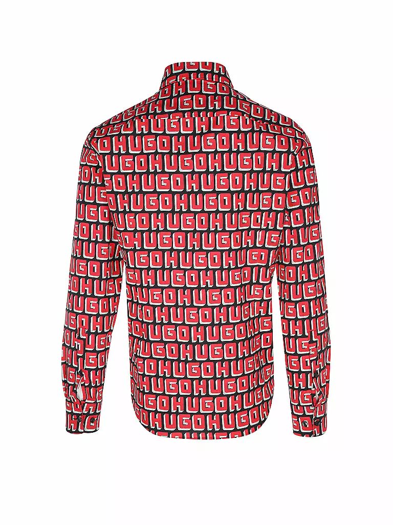 HUGO | Camicia Slim Fit ERMO | 