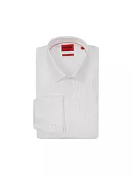 HUGO | Camicia slim fit KAMISO | Bianco