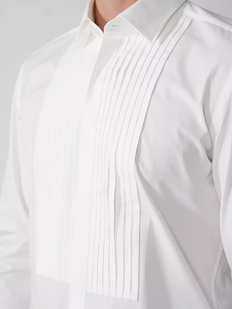 HUGO | Camicia slim fit KAMISO | 