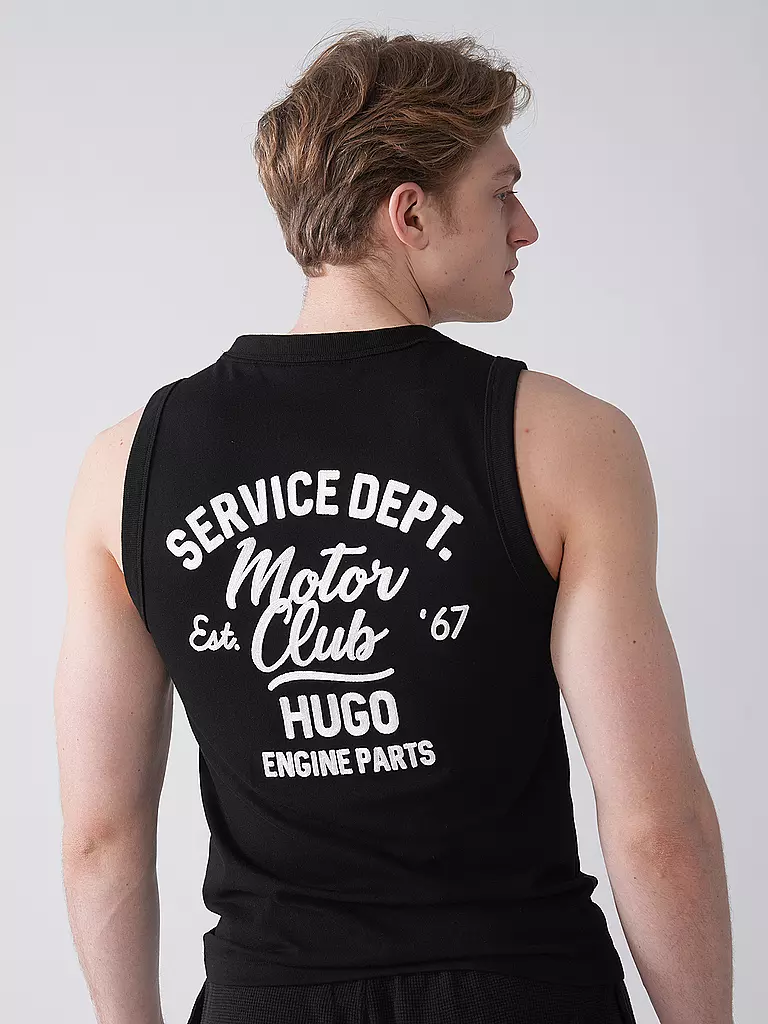 HUGO | Canotta | 