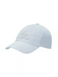 HUGO | Cappellino ALYCE | Blu chiaro