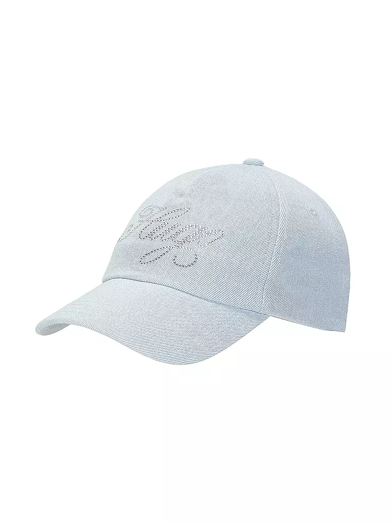 HUGO | Cappellino ALYCE | Blu chiaro