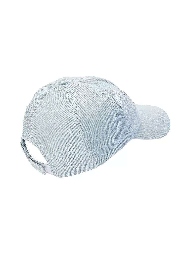 HUGO | Cappellino ALYCE | Blu chiaro
