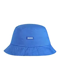 HUGO | Cappello - Bucket Hat GYN | Blu