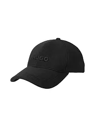 HUGO | Cappello JAKE-FL | Nero