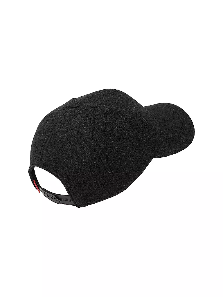 HUGO | Cappello JAKE-FL | Nero