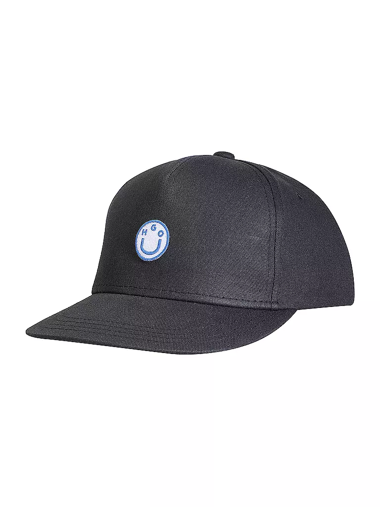 HUGO | Cappello LYRIS | Nero