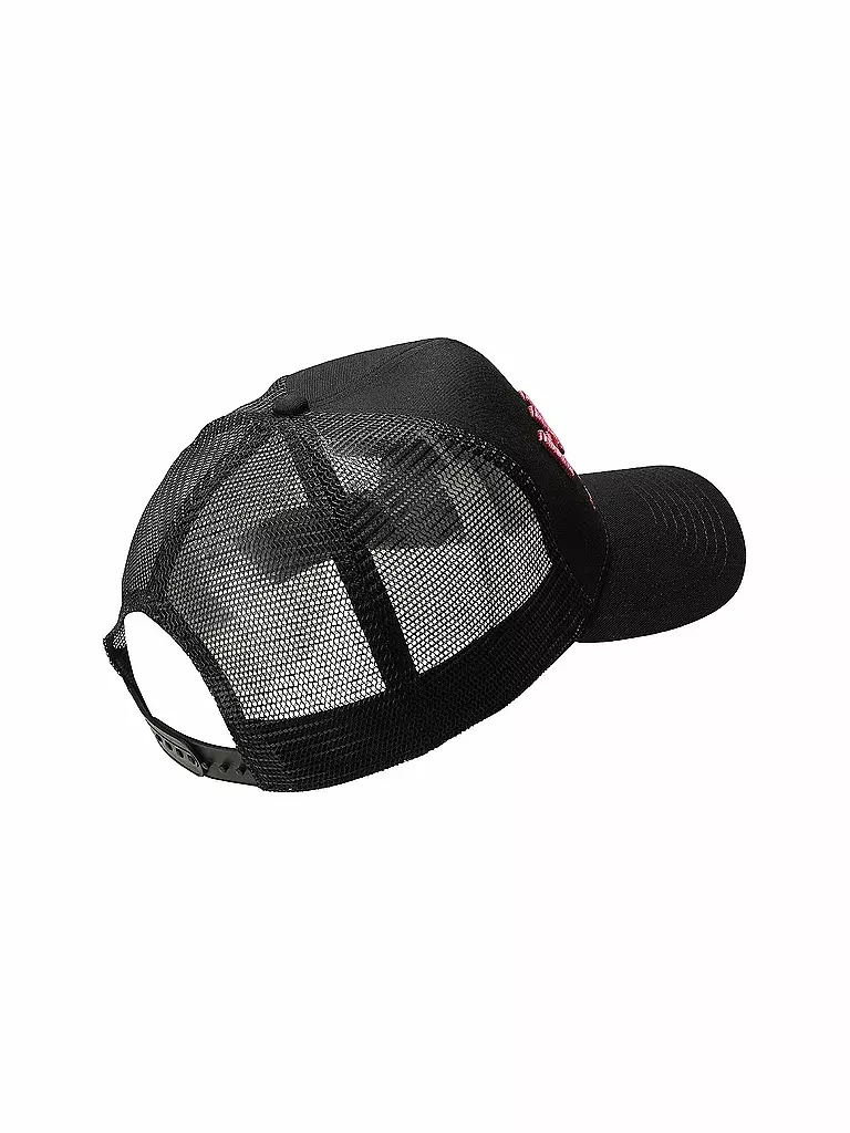 HUGO | Cappello MERK | Nero