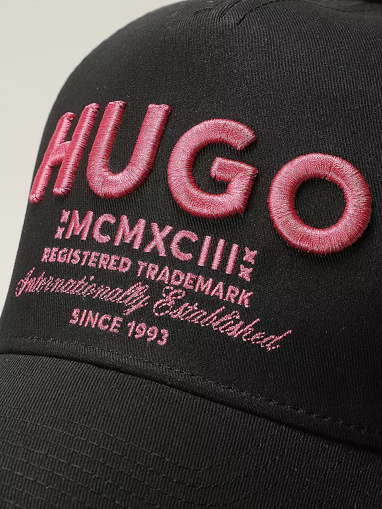 HUGO | Cappello MERK | 