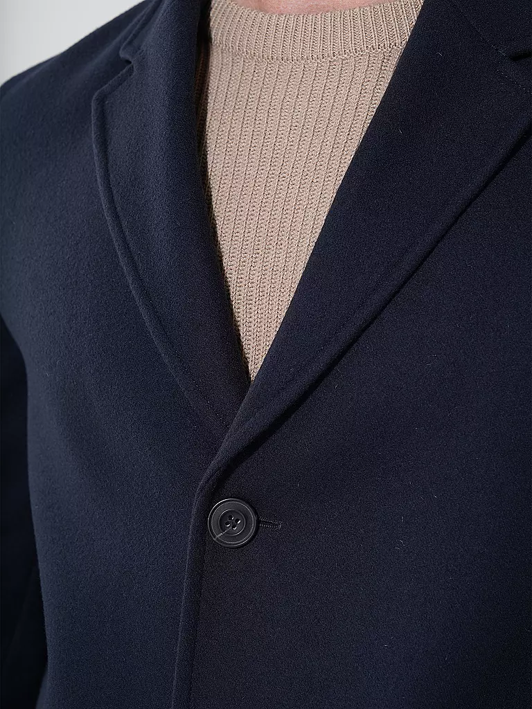 HUGO | Cappotto di lana MALTE | 