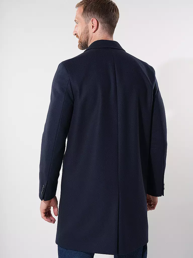 HUGO | Cappotto di lana MALTE | 