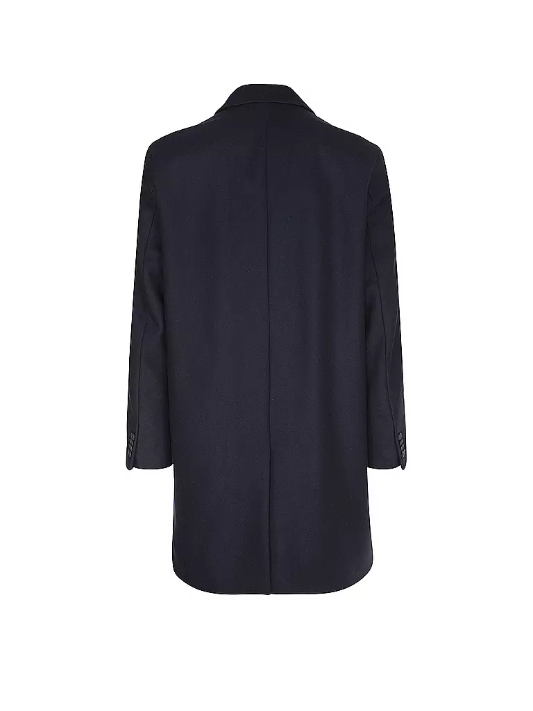 HUGO | Cappotto di lana MALTE | 