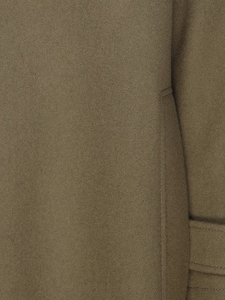 HUGO | Cappotto di lana MAVER | 