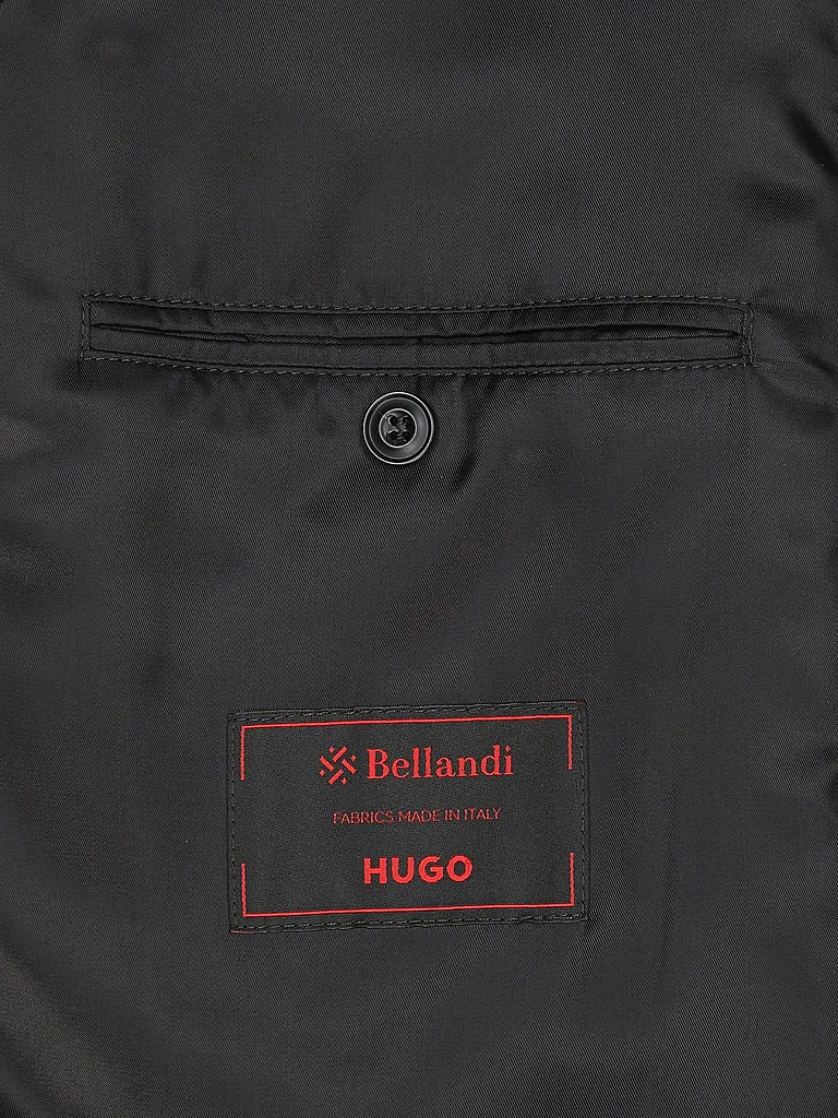 HUGO | Cappotto di lana MAVER | 
