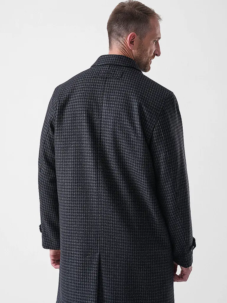 HUGO | Cappotto di lana MAVER | 