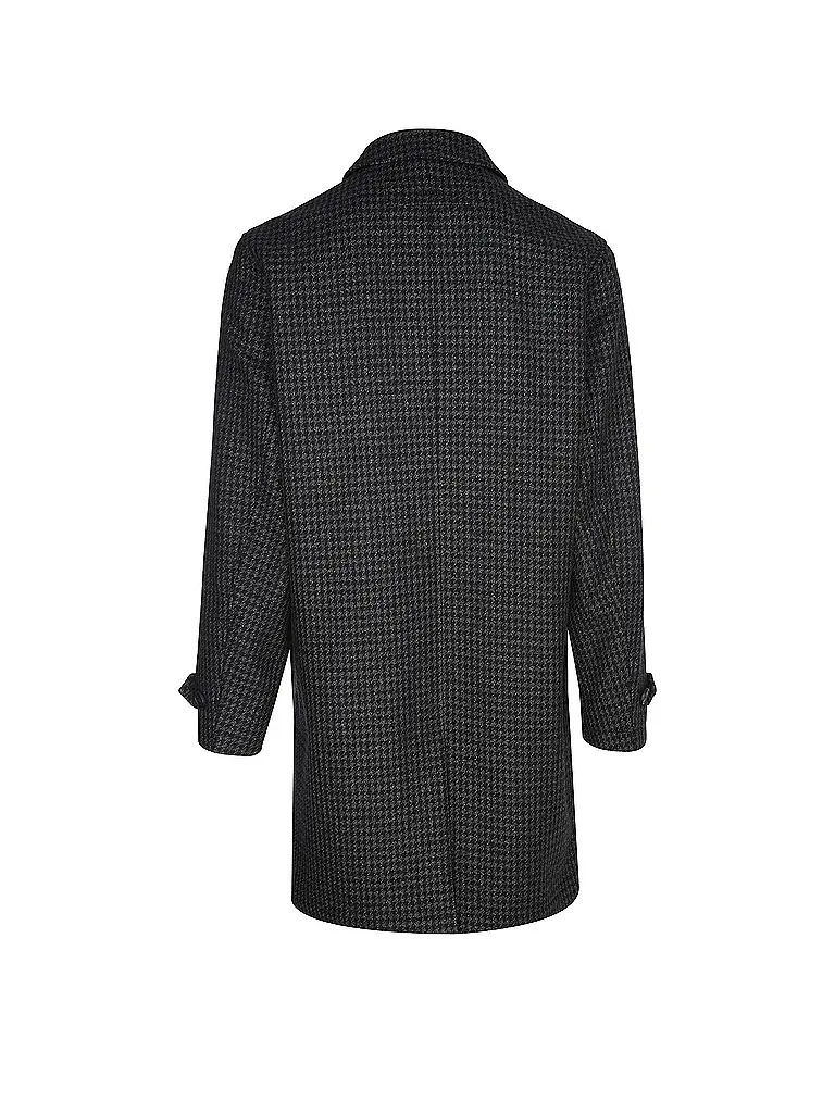 HUGO | Cappotto di lana MAVER | 