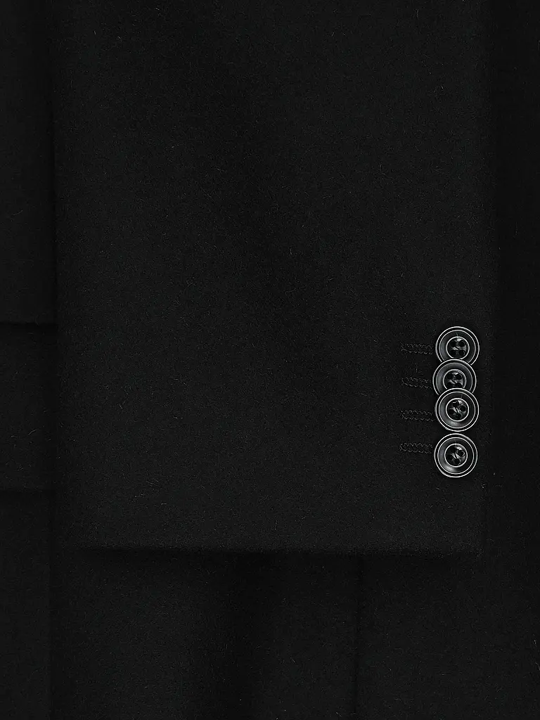 HUGO | Cappotto di lana MIGOR | 