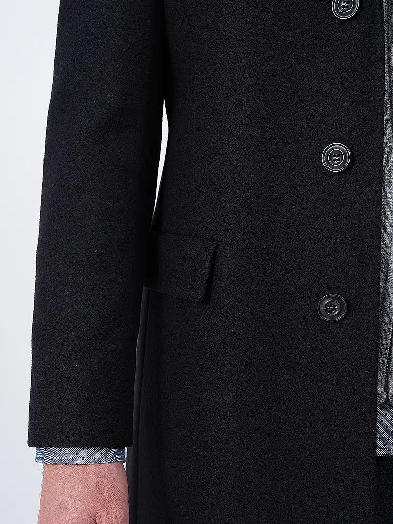 HUGO | Cappotto di lana MIGOR | 