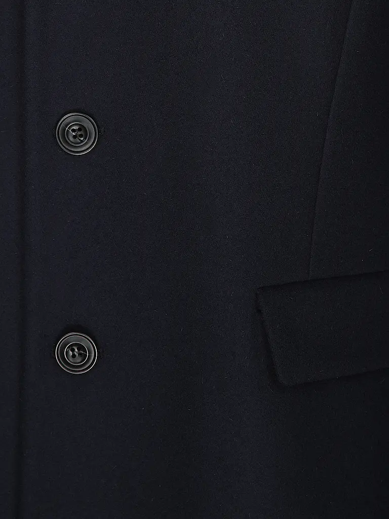 HUGO | Cappotto di lana MIGOR | 