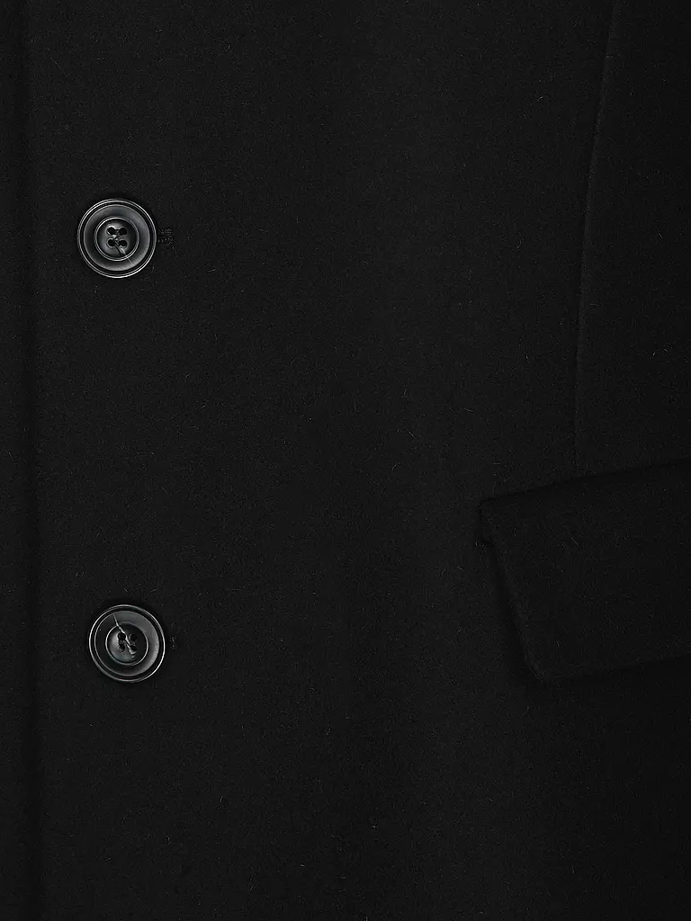 HUGO | Cappotto di lana MIGOR | 