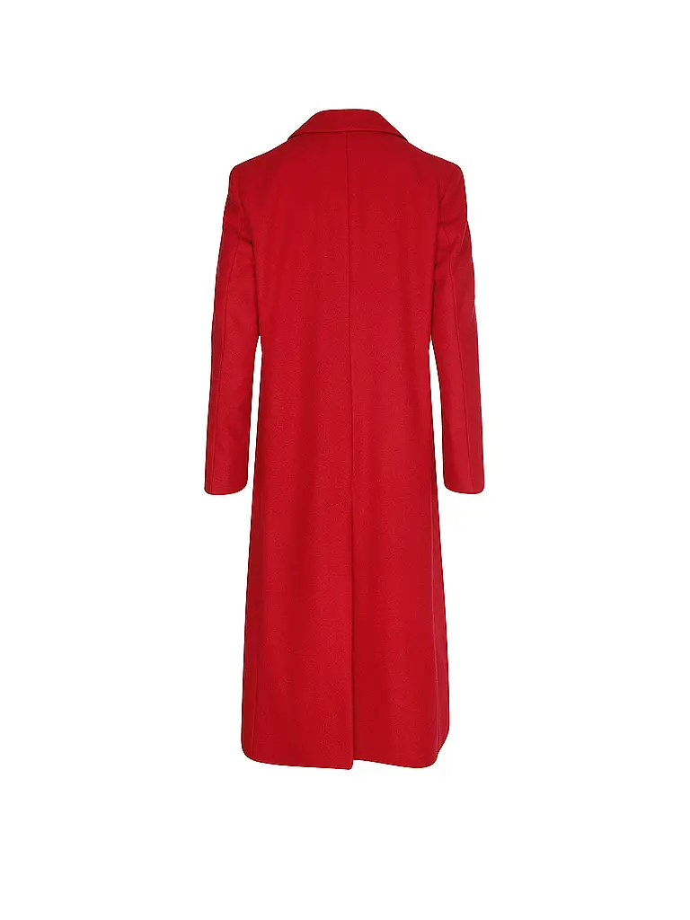 HUGO | Cappotto di lana MOJENI | 
