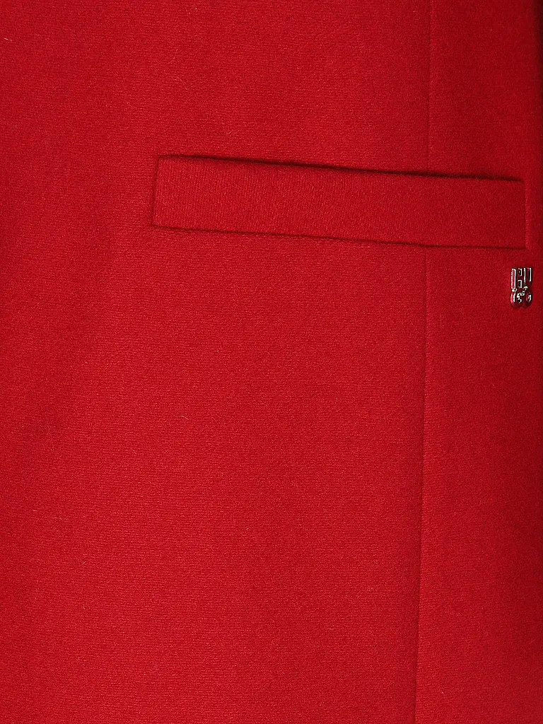 HUGO | Cappotto di lana MOJENI | 