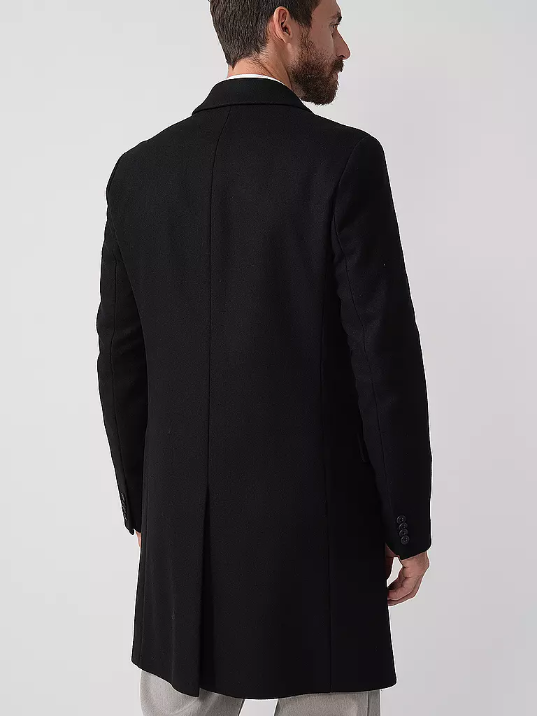 HUGO | Cappotto di lana | 
