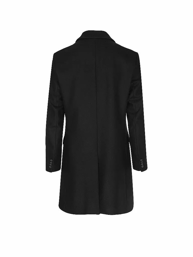 HUGO | Cappotto di lana | 