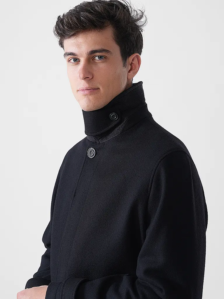 HUGO | Cappotto in lana MAVER | 