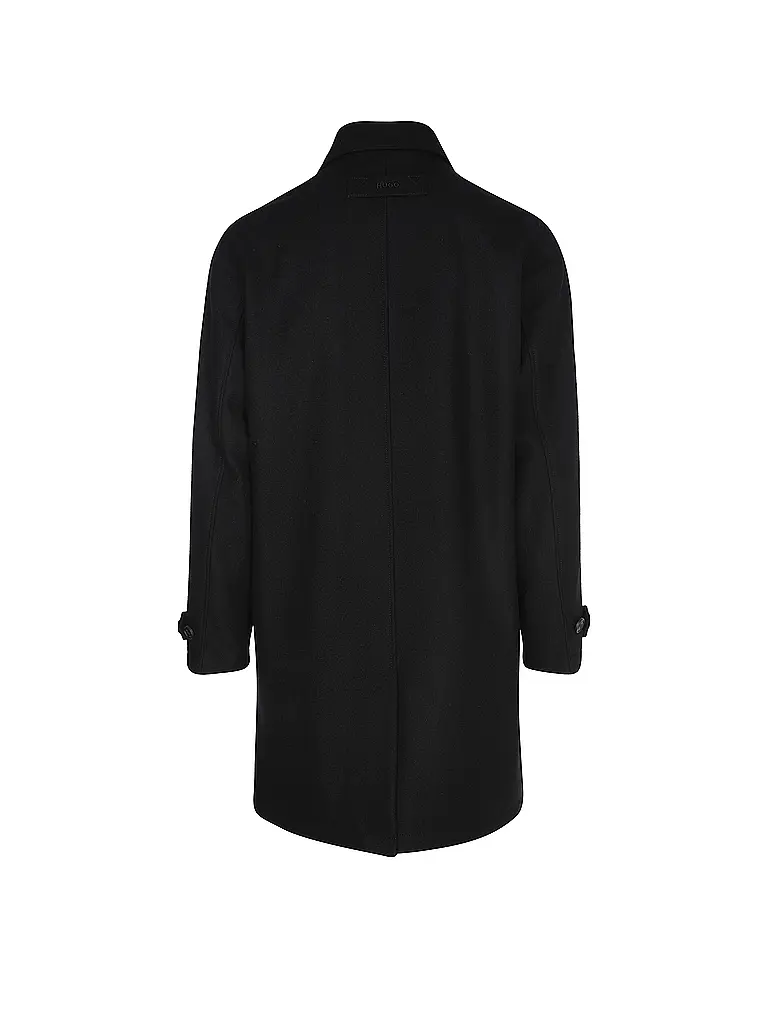 HUGO | Cappotto in lana MAVER | 
