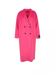 HUGO | Cappotto MANEKA-1 | Fucsia