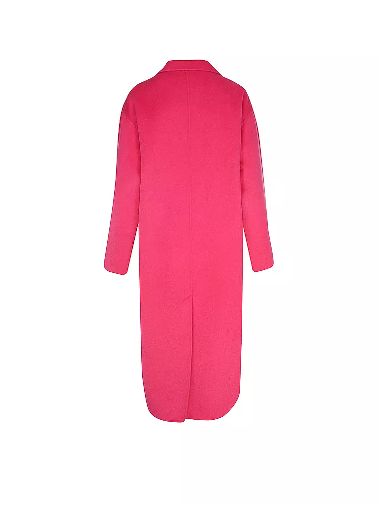 HUGO | Cappotto MANEKA-1 | Fucsia