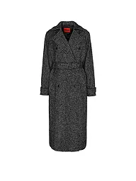 HUGO | Cappotto MARTINU | Grigio