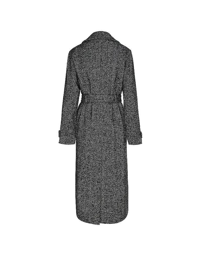 HUGO | Cappotto MARTINU | Grigio