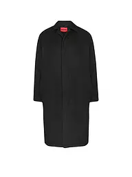 HUGO | Cappotto MAUREL | Nero