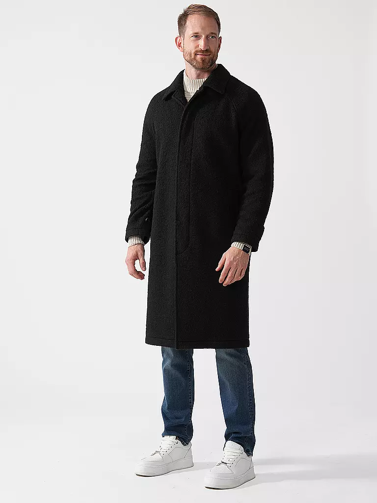 HUGO | Cappotto MAUREL | 