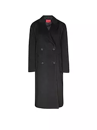 HUGO | Cappotto MENCI_ALL | Grigio