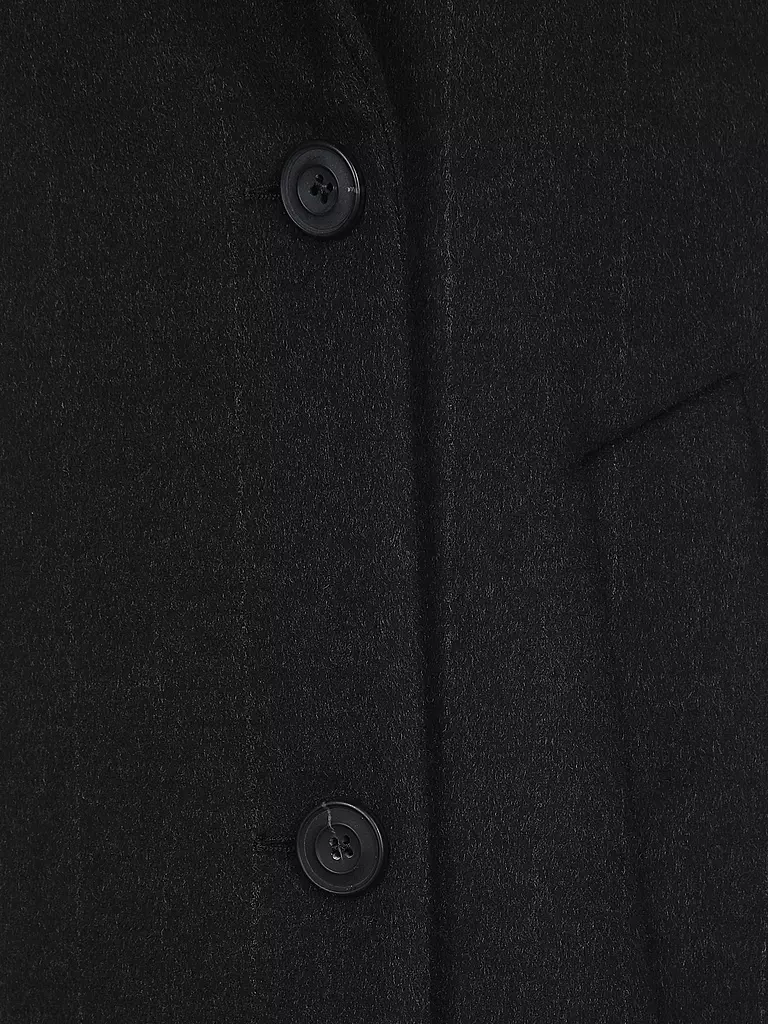 HUGO | Cappotto MENCI_ALL | Grigio