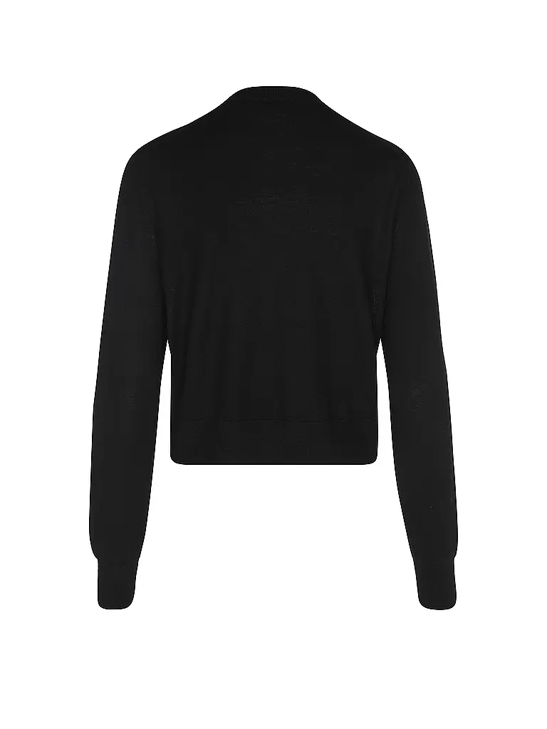 HUGO | Cardigan SFABRI | Nero