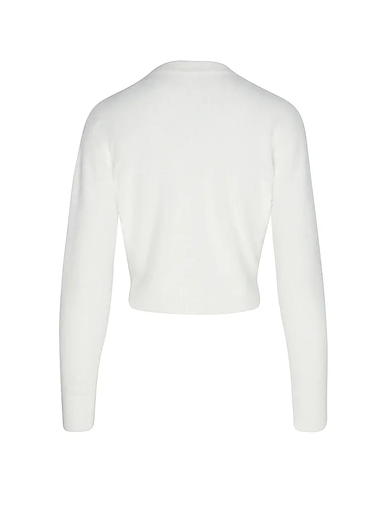 HUGO | Cardigan SFURRY_B |