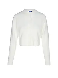 HUGO | Cardigan SFURRY_B | Crema