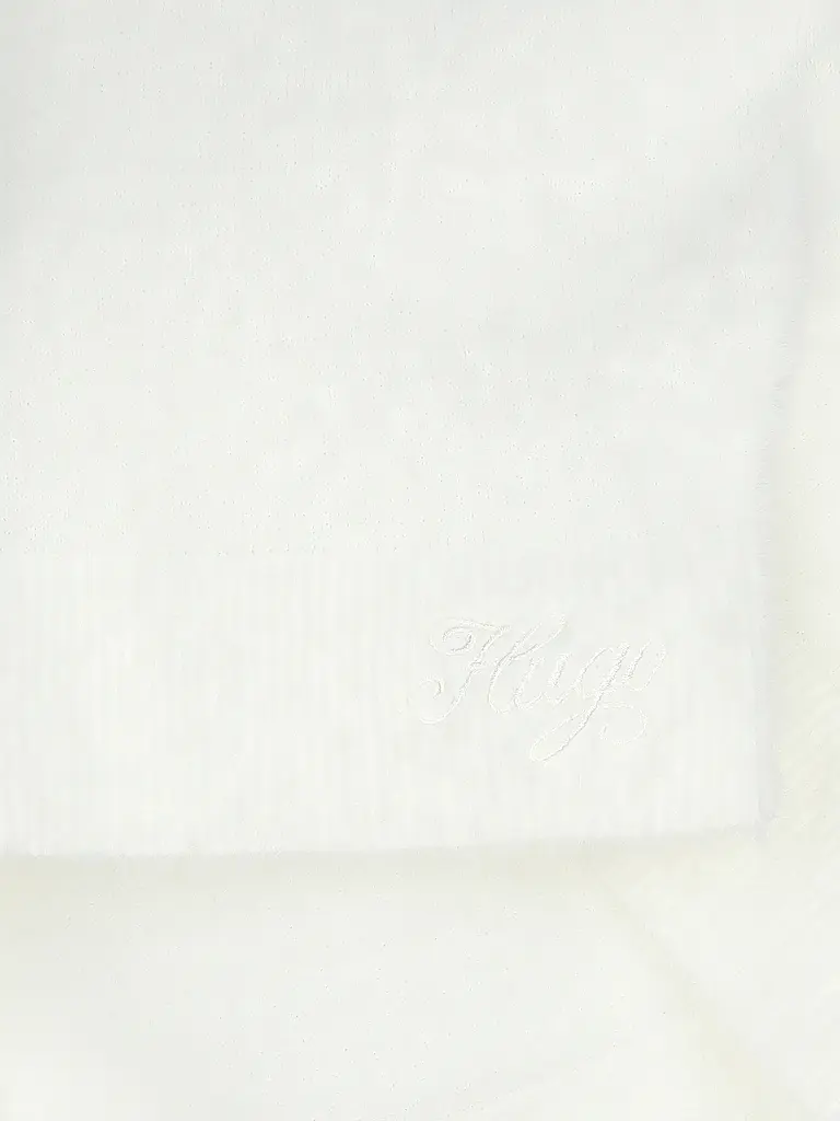 HUGO | Cardigan SFURRY_B | Crema