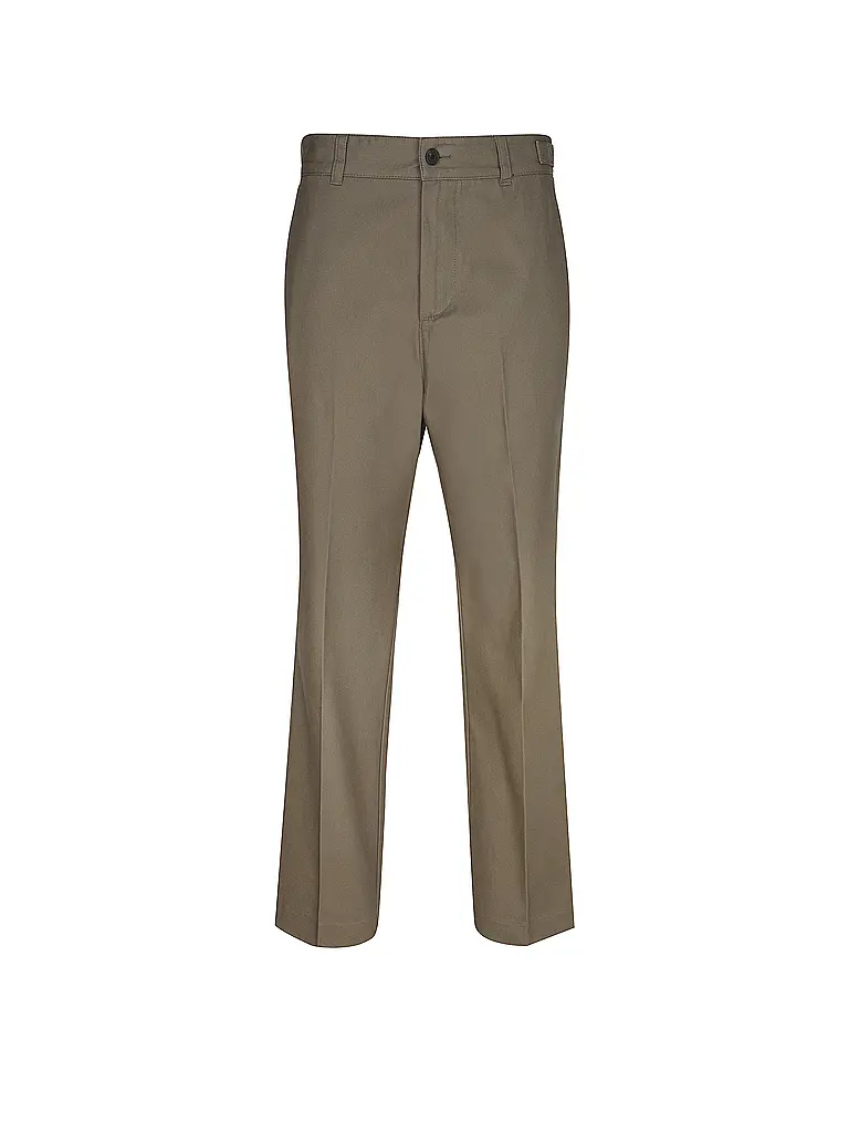 HUGO | Chino GENAR253 | Grigio
