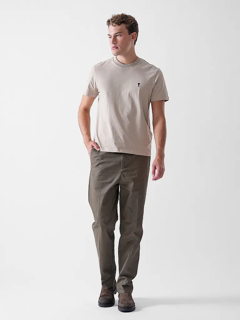 HUGO | Chino GENAR253 | Grigio