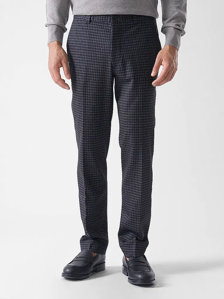 HUGO | Chino HESTEN |