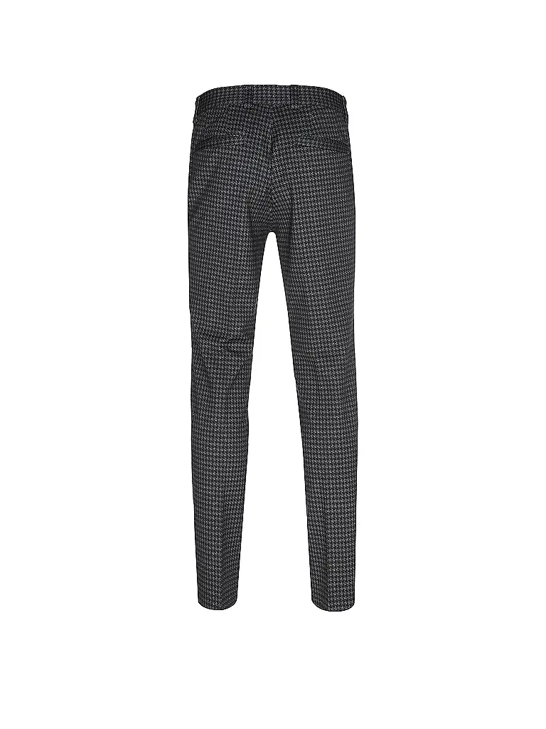 HUGO | Chino HESTEN |
