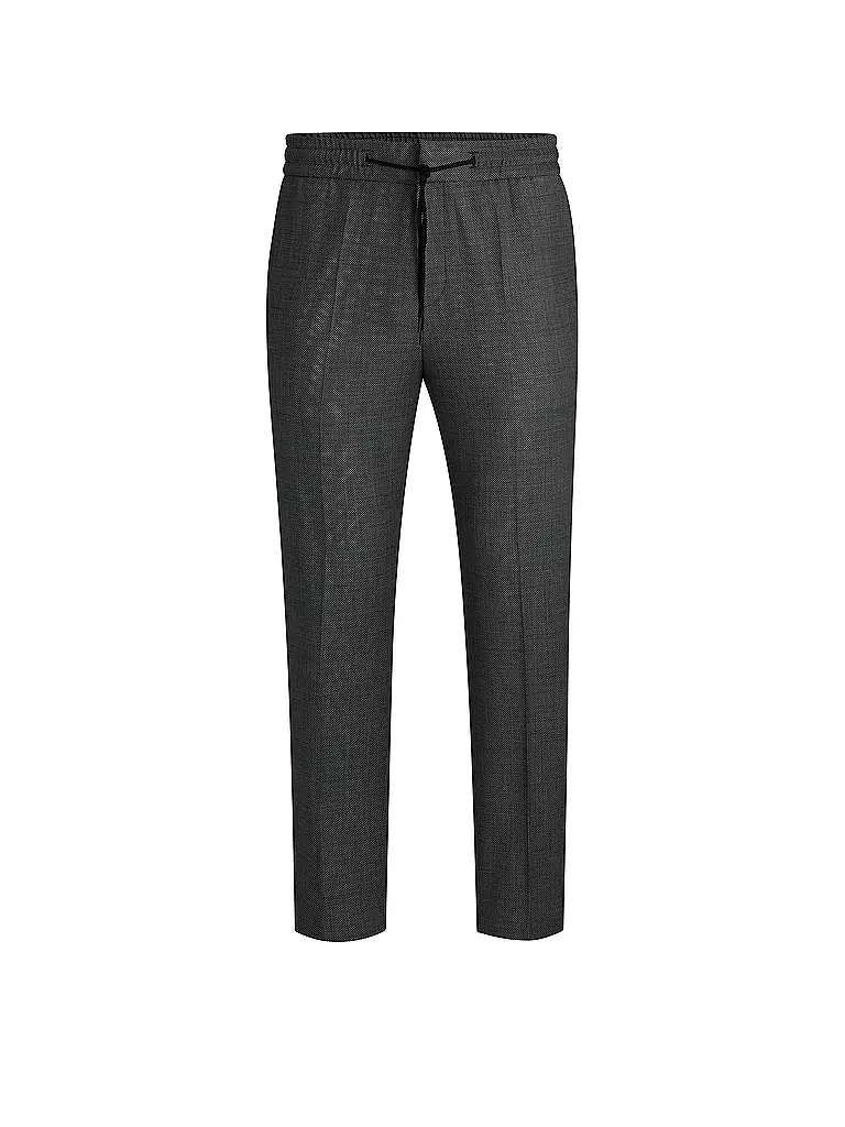 HUGO | Chino HOWARD | Grigio
