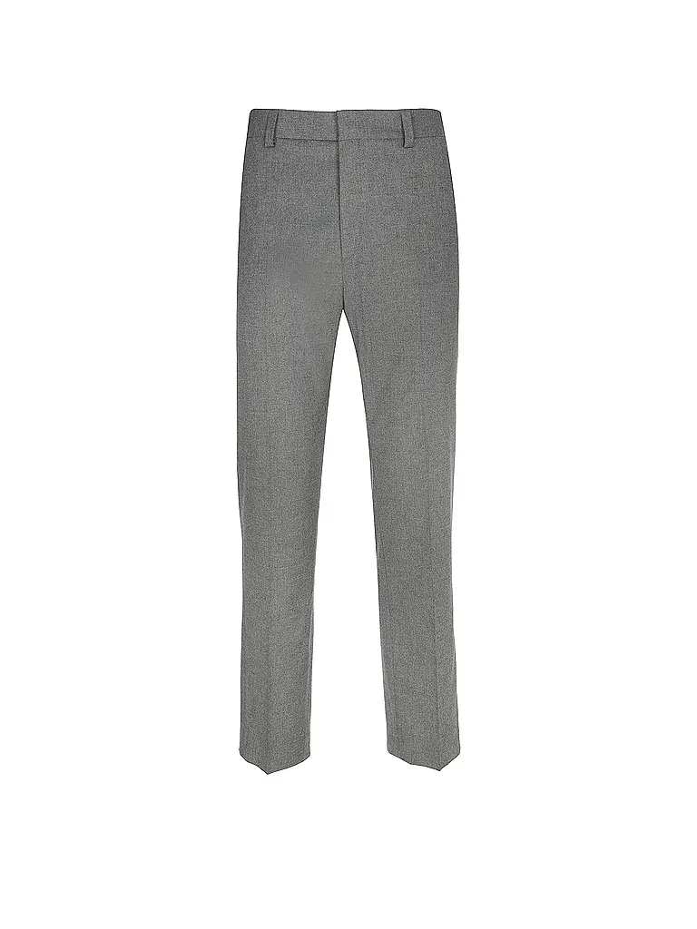 HUGO | Chino TEAGAN231X | Grigio