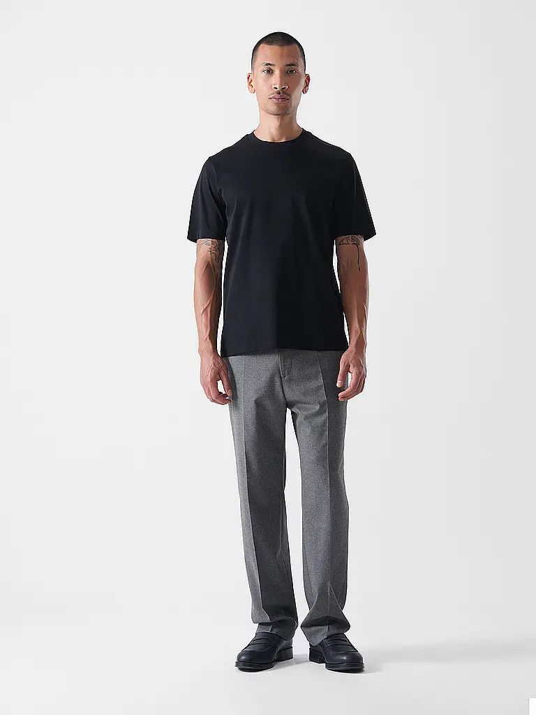 HUGO | Chino TEAGAN231X | Grigio